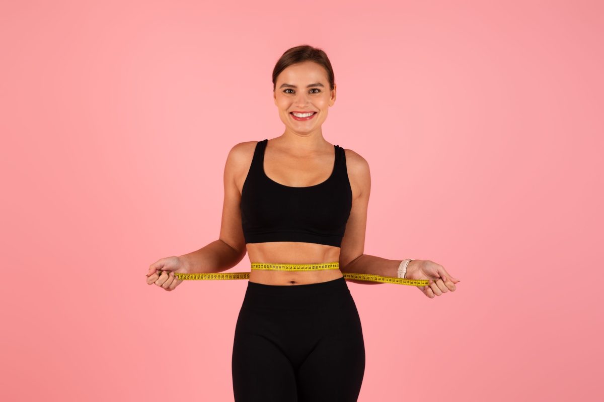 The Role of Peptide Therapy in Weight Loss, Odessa