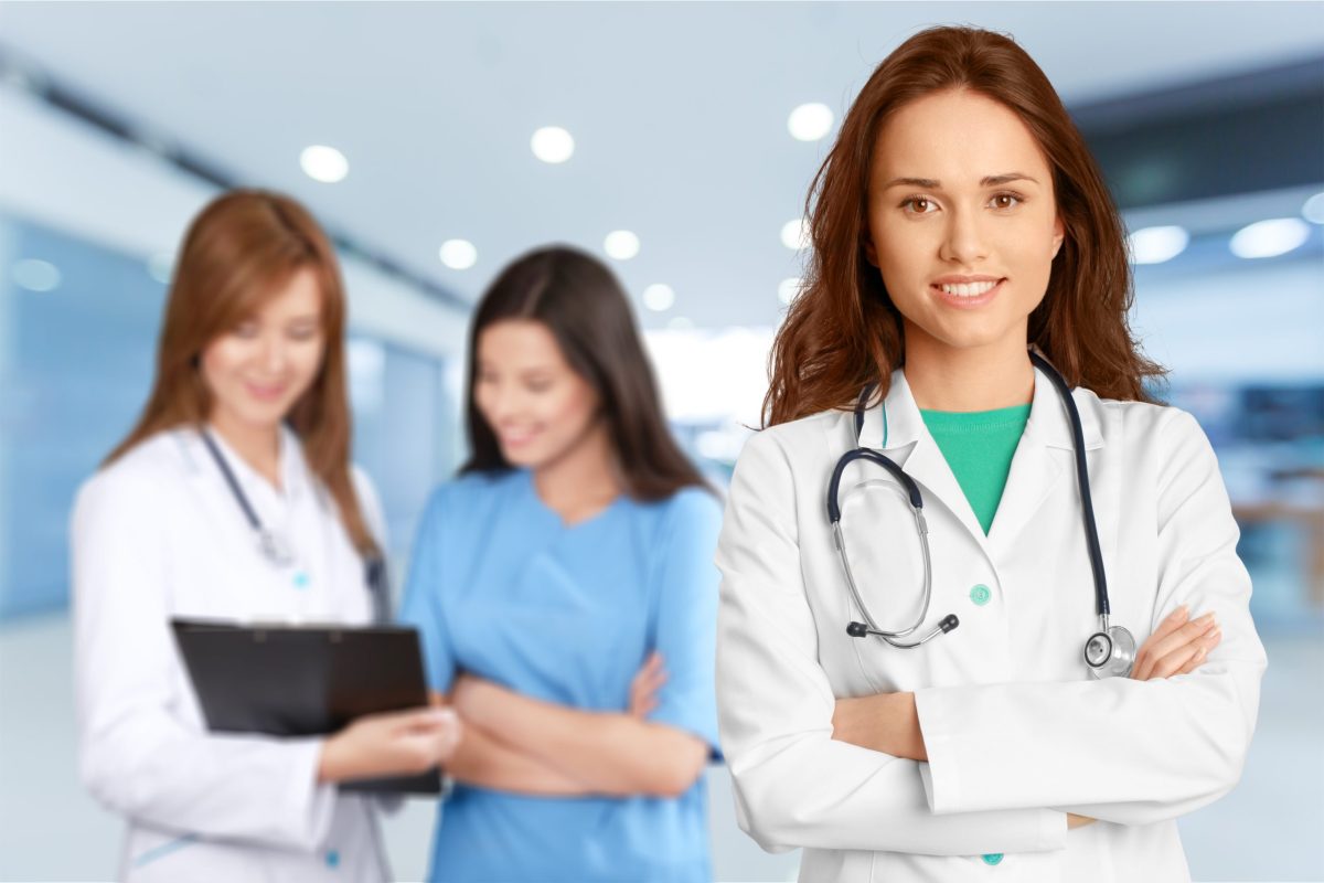 Peptide Therapy Clinic, Odessa
