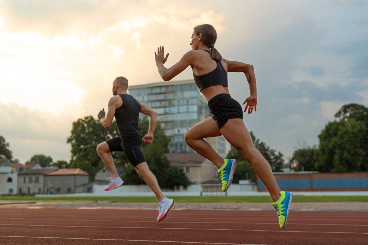 Peptide Therapy for Athletic Performance, Odessa